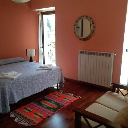Crotto Bedroom Ардженьо Экстерьер фото