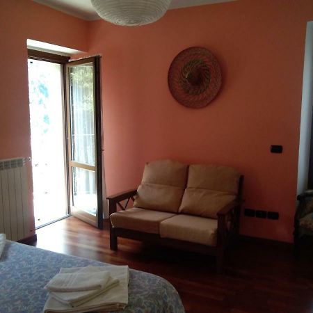 Crotto Bedroom Ардженьо Экстерьер фото