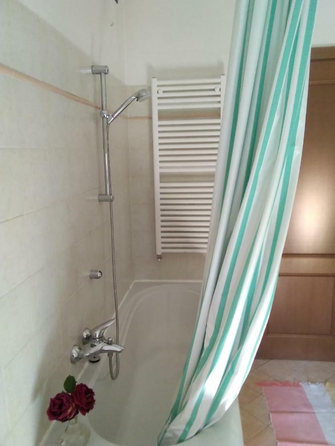 Crotto Bedroom Ардженьо Экстерьер фото