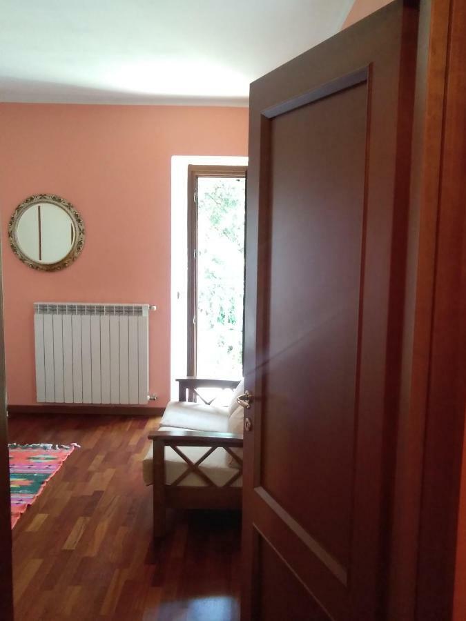 Crotto Bedroom Ардженьо Экстерьер фото