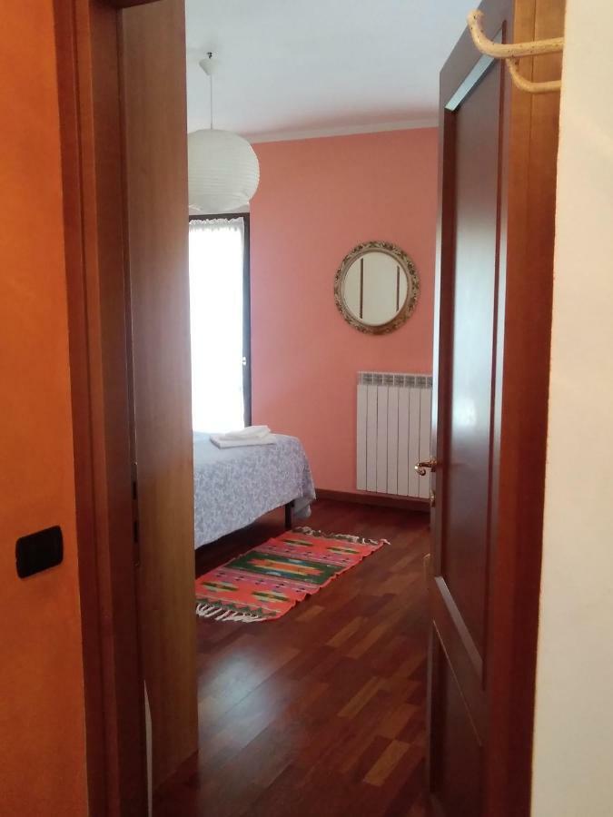 Crotto Bedroom Ардженьо Экстерьер фото