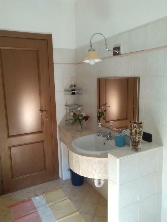 Crotto Bedroom Ардженьо Экстерьер фото