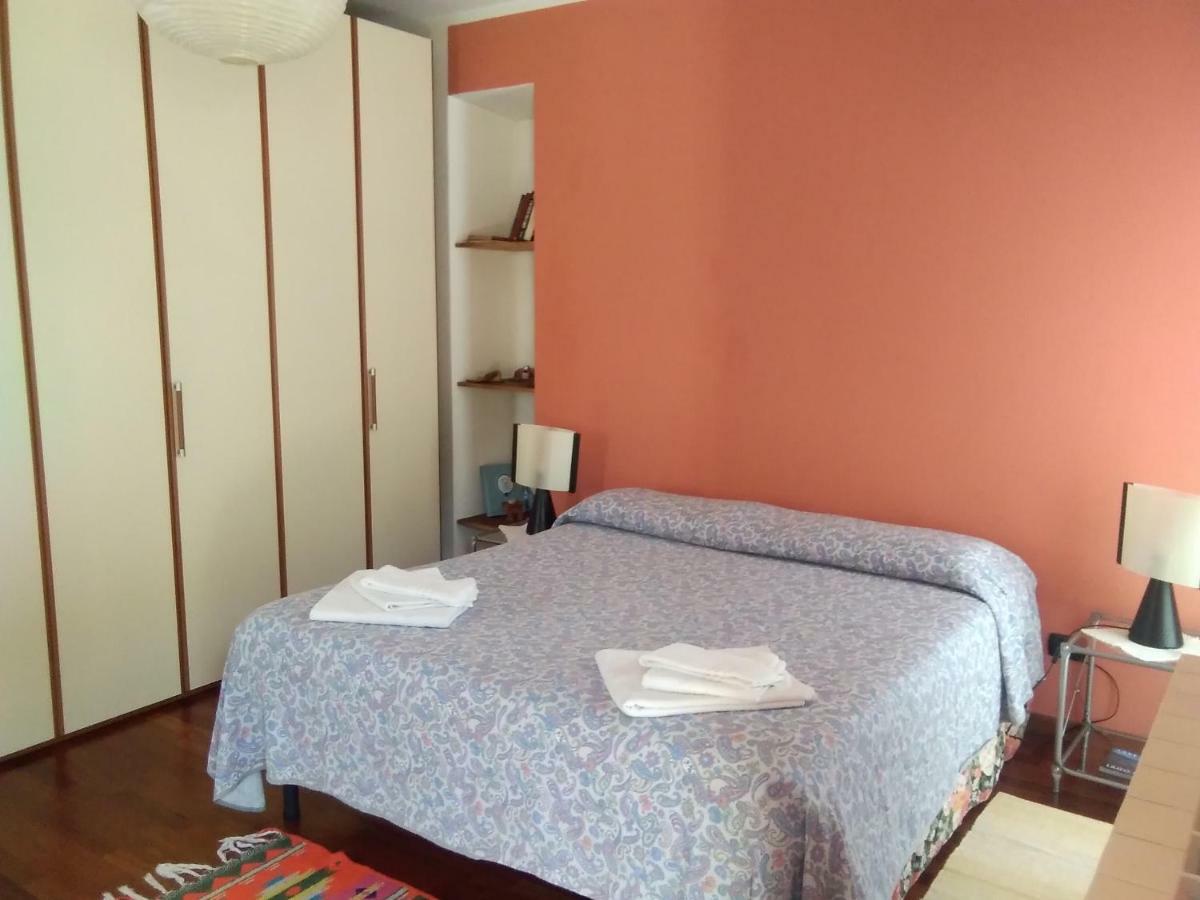 Crotto Bedroom Ардженьо Экстерьер фото