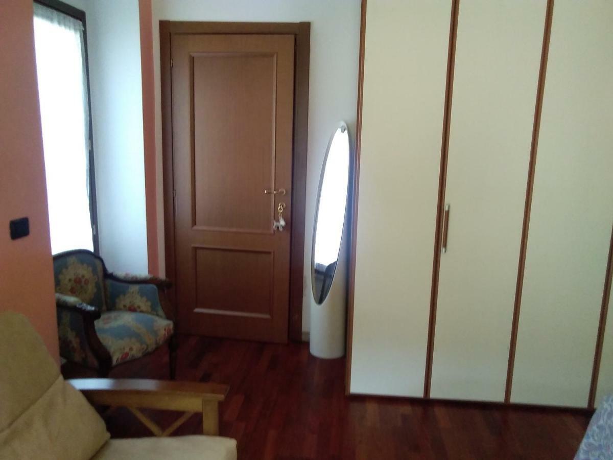 Crotto Bedroom Ардженьо Экстерьер фото