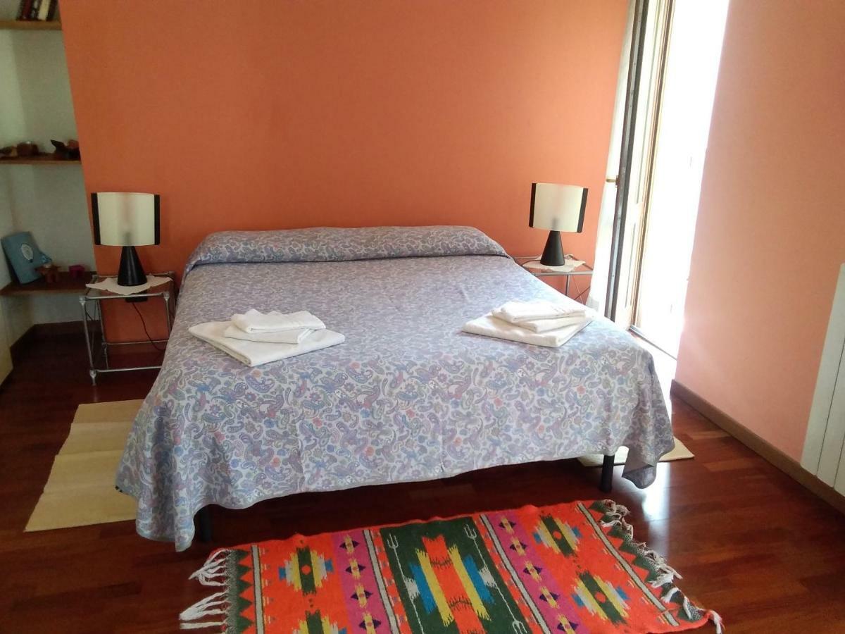 Crotto Bedroom Ардженьо Экстерьер фото